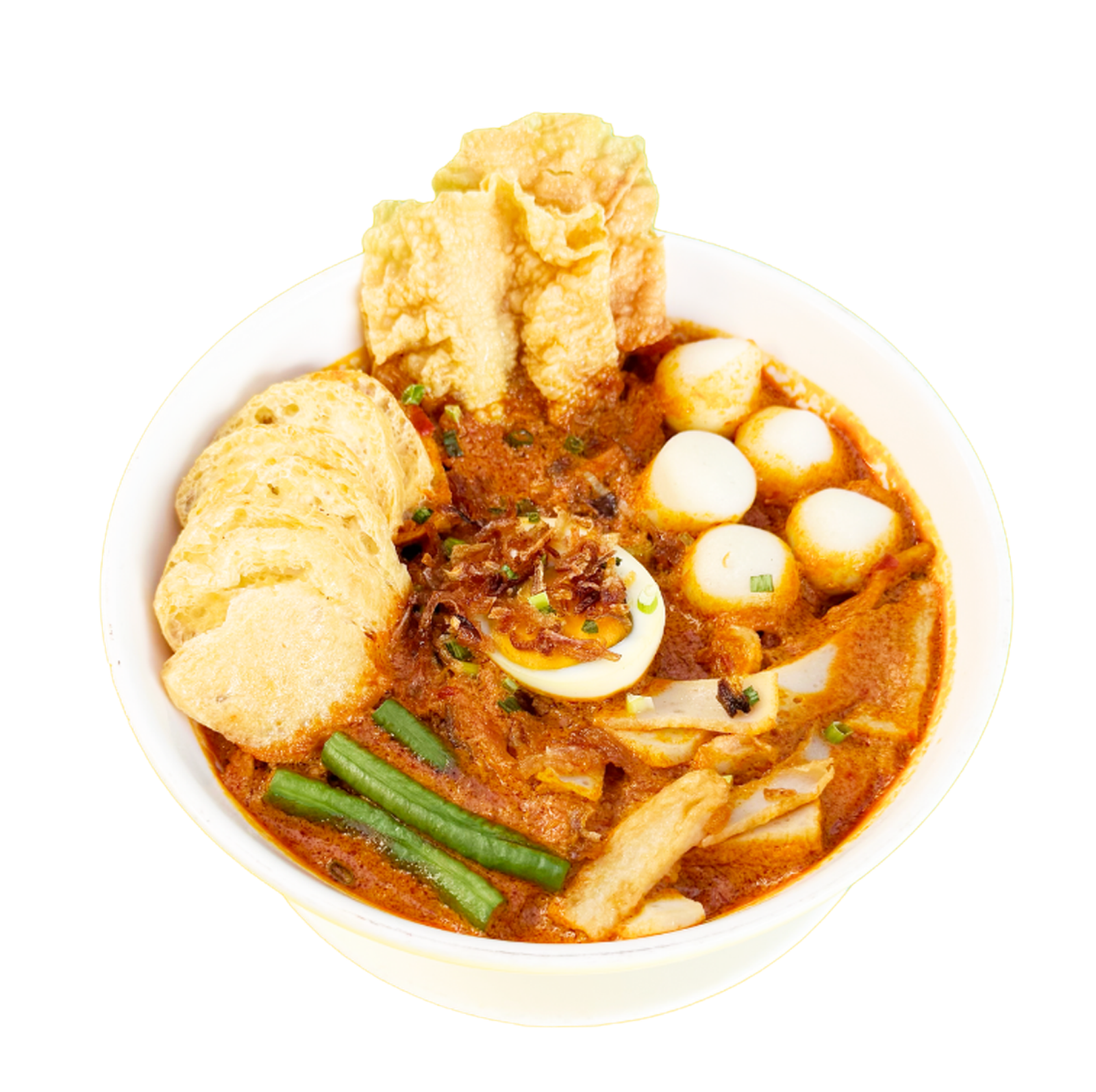 Mee-Curry